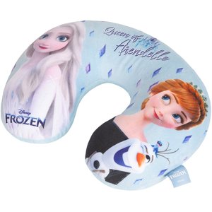 Cuscino da viaggio Frozen Ice - Supporto morbido - Product Image 2