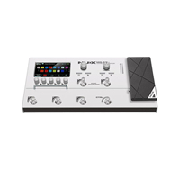 Processeur/Pédale multi-effets NUX MG-50Li Modeler & Profiler pour guitare