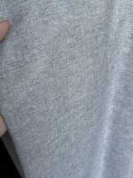 Rideaux occultants modernes pour fenêtres et portes, sur mesure, élégants à œillets, gris tissé, 100 % polyester, toutes saisons, pour hôpitaux