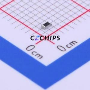 ERA3AEB7152V ตัวต้านทานแบบ SMD 0603 (ประเภท: ฟิล์มบาง) (ความต้านทาน: 71.5 กิโลโอห์ม ความแม่นยำ: 0.1%) - Product Image 1