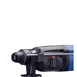 Martillo Perforador Eléctrico 800W 3 en 1 de Grado Profesional con Enchufe Europeo para Perforación y Demolición de Hormigón - Product Image 2