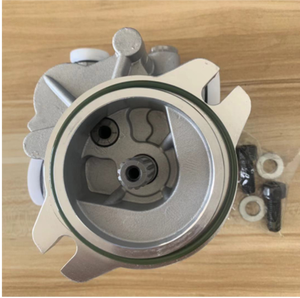 Pompe à engrenages pour PC55 PC40-7 PC56-7 – Prix usine – Nouvelle marque – Pièces hydrauliques pour excavatrice – Pompe pilote – Nouveaux produits de haute qualité - Product Image 4