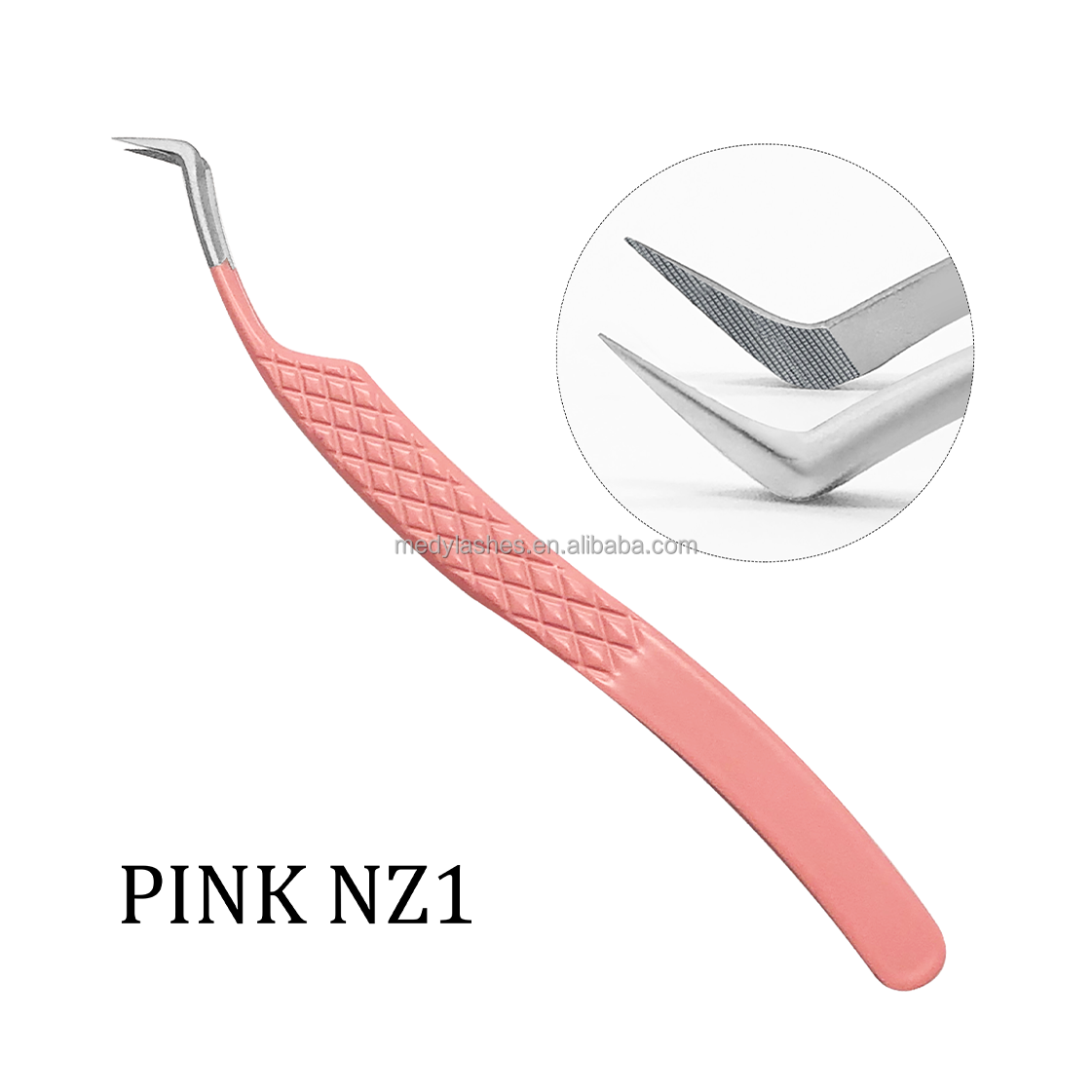 Pink NZ1