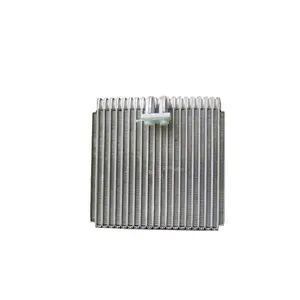 intercambiador de calor de fabricante evaporador AC ergonómica de la bobina del evaporador en venta en Sáhara Occidental