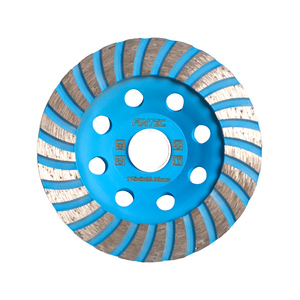Meules à tronçonner FIXTEC de type continu 100mm 115mm 125mm (4 pouces) FDGW10001/FDGW11501/FDGW12501 - Product Image 3