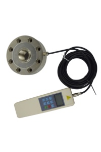 Large Range Digital Push Pull Force Gauge High Frequency <strong>Dynamometer</strong> for Precise Measurement and Testing - Product Image 2
