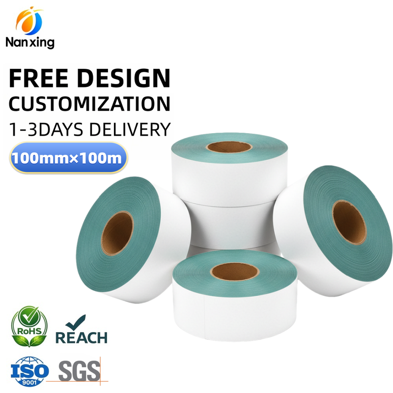 High Quality 45mm Width 18650 Lithium