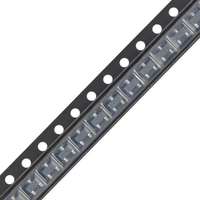 Nouveau et original IRLML2244TRPBF IRLML2244 MOSFET P-CH 20V 4.3A SOT23 Transistor IRLML2244TRPBF IRLML2244 Prix fournisseur