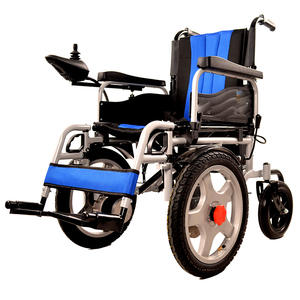 2020 Carer Controlled <strong>Electric</strong> Wheelchair,used Folding <strong>Electric</strong> Wheelchairs <strong>for</strong> <strong>Sale</strong>,<strong>second</strong> <strong>Hand</strong> <strong>Electric</strong> Mobility <strong>Scooters</strong> - Product Image 3
