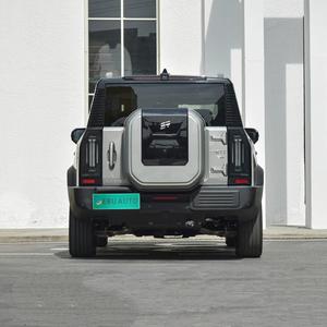 Voitures d'occasion Jetour T2 2024 2025 2026 Hybride 4x4 1.5 2.0T AWD RHD Spécifications GCC CDM <span class=keywords><strong>IDM</strong></span> SUV Prix de vente Exportation Chine Voyageur - Product Image 2