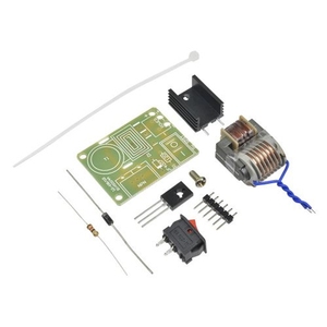 Module d'alimentation à induction ZVS haute tension OKYN-G5264 avec transformateur Flyback - Product Image 3