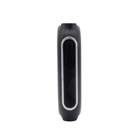 Masseur électrique fascial chauffant et vibrant, masseur portatif pour tissus profonds, pour épaules, cou, dos, corps, Gua Sha