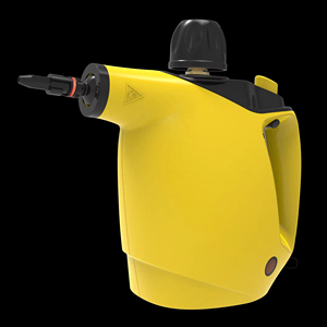 Hot Selling Multi-function Kitchen Steamer High Pressure Handheld Steam Cleaning Machine Portable Mini Car Steam <b>Cleaner</b> - Product Image 1