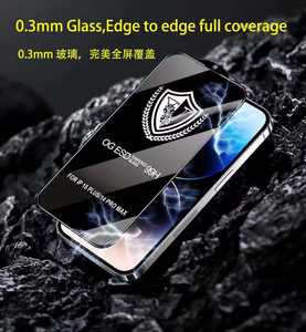 Pour Samsung pour Xiao <span class=keywords><strong>MI</strong></span> protecteur d'écran 99H ESD Mobile protecteur d'écran en verre trempé pour iPhone 13 14 15 Pro Max - Product Image 6