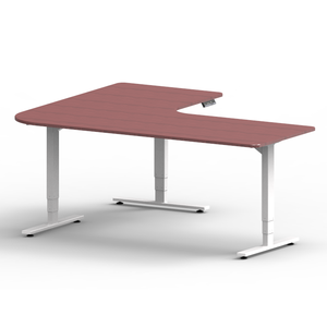 La India ergonómico ajustable en altura de <span class=keywords><strong>los</strong></span> niños escritorio de la computadora - Product Image 1