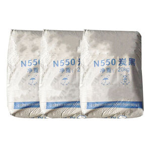 Precio de Fábrica de Carbon Black CAS 1333-86-4 - Product Image 4