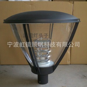 ฮงจิง ไลท์ติ้ง โคมไฟสวน LED 110-240V 50000 ชั่วโมง กันน้ำ ไฟสนามกลางแจ้ง สำหรับลานบ้านและชุมชน - Product Image 2