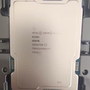 Procesador Intel Xeon Platinum 8558U 2,0 GHz 48-Core 300W para HPE 2. 2 PK8072205512400 - Product Image 2