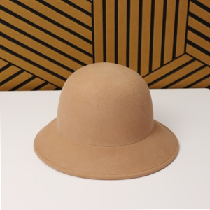 Gorro de Sauna de Lana Merino Natural Pura de Primera Calidad para Sesiones de Spa y Banya - Product Image 2