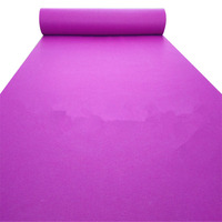 Tapis de sol en plastique vert et noir provenant d'une usine de tapis chinoise