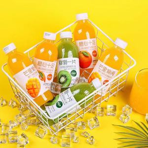Boissons alimentaires : Boisson aux fruits Prime Drink, Jus de Kiwi, Fraise, Myrtille, Vin de Kiwi en bouteille - Product Image 1