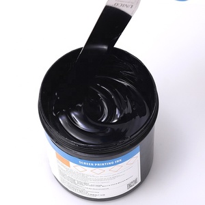 Encre d'impression UV industrielle certifiée CE SGW, très vendue, pour plastique/métal/verre - Product Image 2