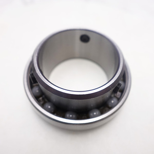 Chèn mang SB208-50 50*80*34 Mét sb208/210zz mang lai gốm si3n4 Balls Chrome nhẫn thép - Product Image 5