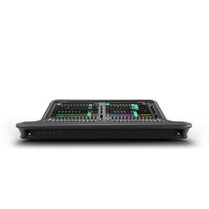 Allen & Heath Avantis Mixeur numérique 96 kHz 64 canaux 42 <span class=keywords><strong>bus</strong></span> Pa Système de sonorisation Console numérique de scène Équipement de musique audio - Product Image 5