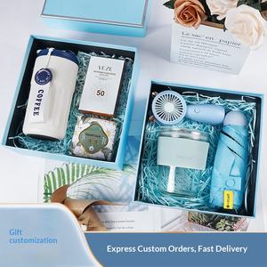 Taza de Café de Acero Inoxidable de Grado Alimenticio Ecológica <span class=keywords><strong>y</strong></span> Popular, Caja de Regalo Promocional de Aromaterapia para el Día de San Valentín - Product Image 4