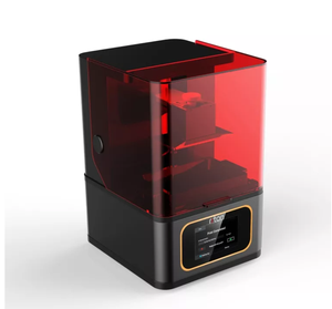 Imprimante 3D DLP en résine industrielle pour prothèses dentaires - <span class=keywords><strong>Riton</strong></span> - Product Image 4