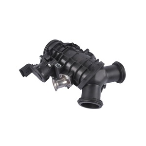 Válvula de aceleración LR078546 JDE39855 LR061957 para Land Rover Range Rover Evoque, pieza de repuesto nueva - Product Image 1