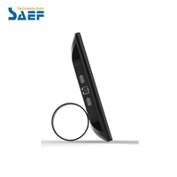 Tablette Android avec support VESA, lecteur publicitaire 10 pouces, lecteur publicitaire Android, tablettes publicitaires murales LCD