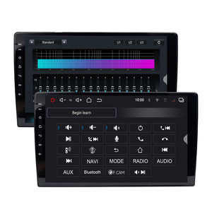 Ecualizador de Audio para coche <span class=keywords><strong>Apple</strong></span> Play Radio estéreo Del Coche Android 15 pantalla de reproducción de coche para electrónica de coche 2009 Acura Tsx Qx80 <span class=keywords><strong>Mazda</strong></span> <span class=keywords><strong>2</strong></span> - Product Image 1