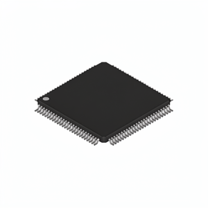 Electronics Component CY7C09199V-6AC Original One Stop Service 100 LQFP Memory - Product Image 1