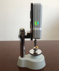 เครื่องทดสอบความแข็งของไข่มุกเครื่องทดสอบถั่วเหลืองแบบดิจิตอลสำหรับใช้ในห้องปฏิบัติการ - Product Image 5