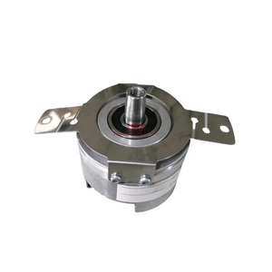 Codificador Absoluto ERN 1387.001-2048, ID 312215-02 2048, Eje Hueco de 10 mm, EnDat 2.2 - Product Image 3