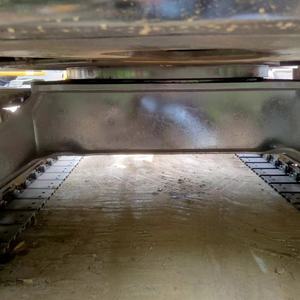 Excavadora KUBOTA KX183-3 Usada, Original, Fabricada en Japón, con Precio Económico y Repuestos en Venta - Product Image 6