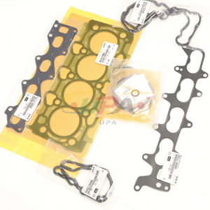 ชุดปะเก็นระบบเครื่องยนต์สมรรถนะสูง K-IT-ENGINE OVERHAUL 20910-2RH00 209102RH00 สำหรับ H-YUNDAI SONATA K-ia MAGENTIS 20910 2RH00 - Product Image 6