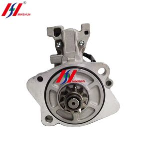 डीजल इंजन के लिए 272-4774 24v 10t 5kw स्टार्टर मोटर - Product Image 4