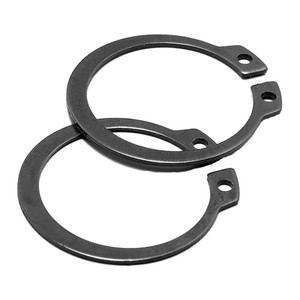 M2 M3 M4 M5 M6 M8 Arandela redonda, Espaciador, Casquillo, Tubo, Espaciador de aluminio, Espaciador de acero inoxidable, Columna de acero redonda - Product Image 2