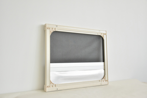 Persiana enrollable para caravana, marco de PVC respetuoso con el medio ambiente de alta calidad, ventana Interior, accesorio de ventana - Product Image 3