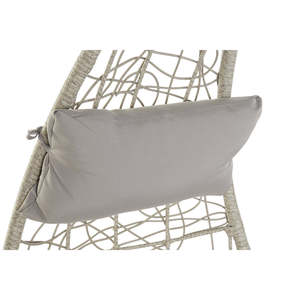 Suspension en rotin synthétique pour enfants 82X75X125 Sans BASE - Product Image 1