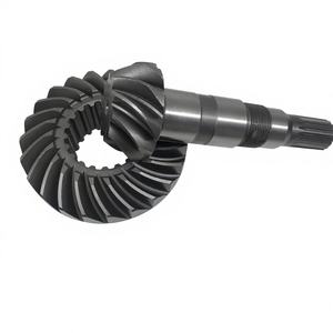 ชุดเกียร์/ชุดประกอบ 23T-10T พร้อมลูกสูบ สำหรับรถแทรกเตอร์ M7040 อะไหล่แท้ Changzhou Bypass รุ่น 3C051-42300 ของใหม่ สำหรับงานฟาร์มและเครื่องเก็บเกี่ยว - Product Image 2