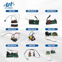 Termostato Digital, Control de Temperatura, Termómetro, Controlador Inteligente, Módulo de Interruptor, Transformador Controlado, Adhesivo Termofusible
