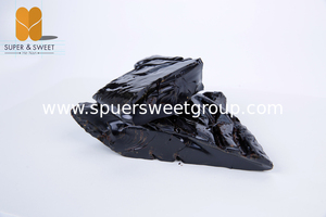Extrait de <span class=keywords><strong>propolis</strong></span> d'abeille pur biologique naturel à 98% Bloc brut soluble dans l'eau en vrac pour les produits de santé et de beauté Prix d'usine HACCP - Product Image 4