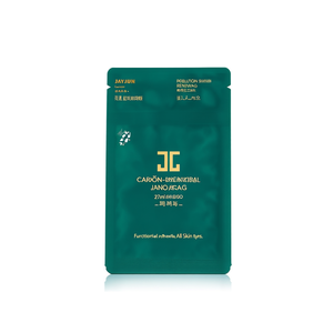 Mascarilla Facial Revitalizante JAYJUN Pollution Shield Renewag 27ml para Todo Tipo de Piel - Product Image 2