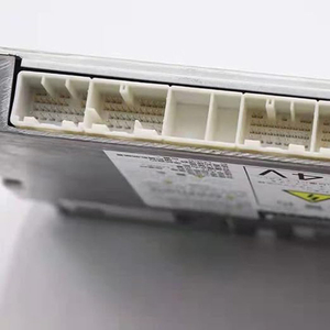 Module de commande du moteur ECM ECD 89661-E0010 275800-4213 24V pour 500 camions J08E, lot de 3 pièces - Product Image 3