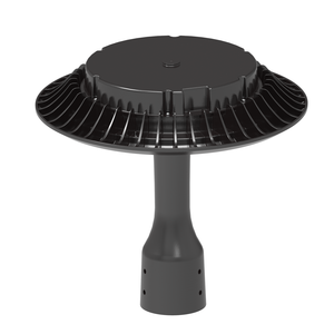 Lampe de route LED UFO extérieure en aluminium moulé sous pression 60W/100W/150W IP65 pour jardin avec alimentation CA FL-TYD-AEH1 Aluminium moulé sous pression 60W 10 - Product Image 3