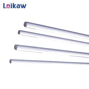 Agitador de vidrio de borosilicato 3.3 de alta resistencia para laboratorio, 150 mm y 200 mm - Product Image 5