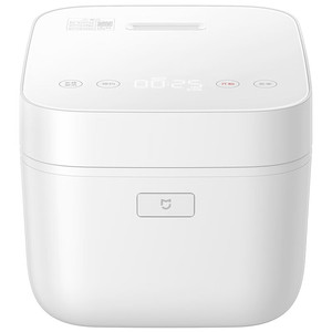 หม้อหุงข้าว Mijia 4 ลิตร หุงเร็ว ดีไซน์ทรงเหลี่ยม สำหรับใช้ในบ้าน - Product Image 1